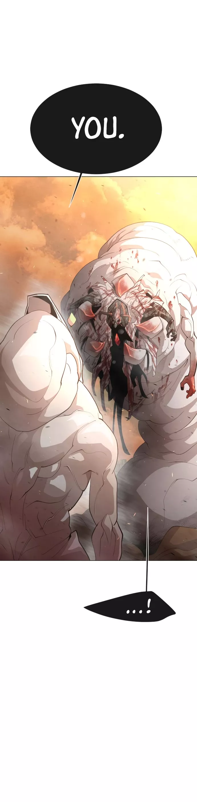 Read Superhuman Era EN Manga Online