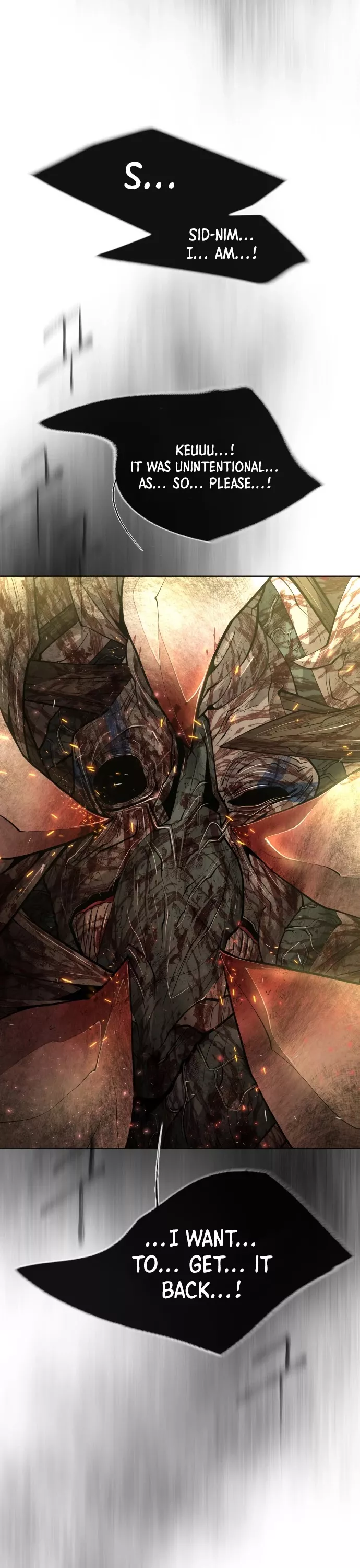 Read Superhuman Era EN Manga Online