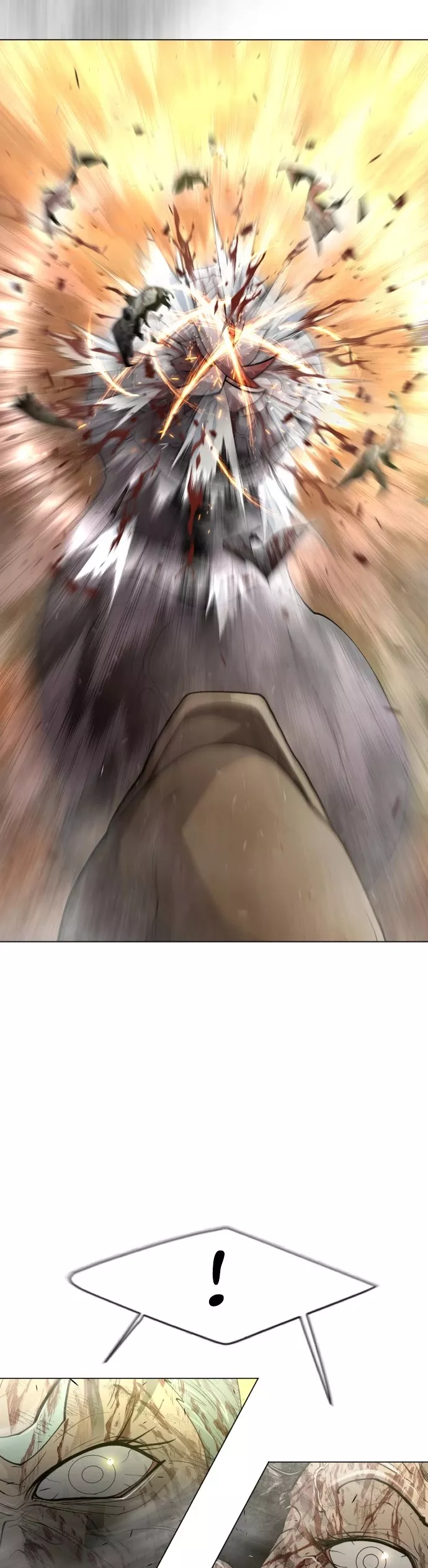 Read Superhuman Era EN Manga Online