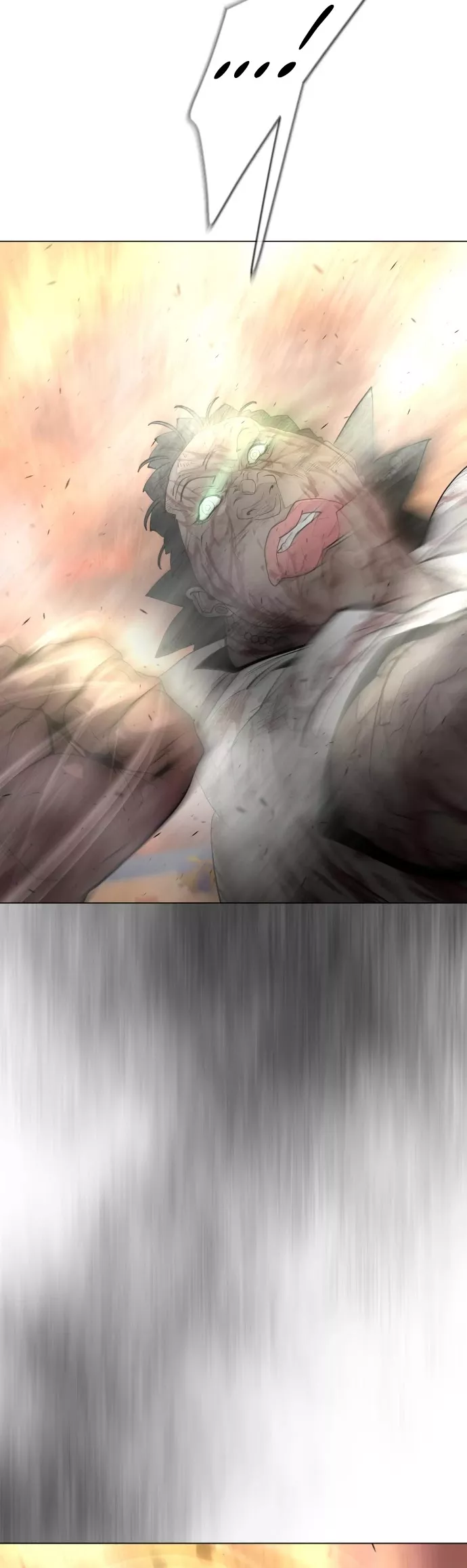 Read Superhuman Era EN Manga Online