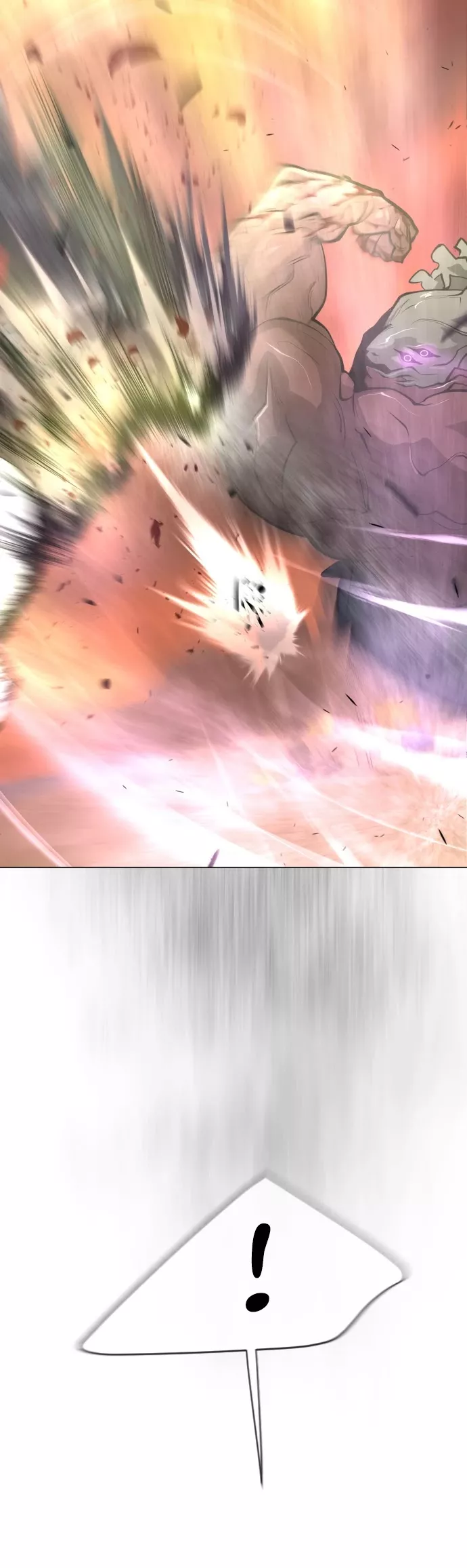 Read Superhuman Era EN Manga Online