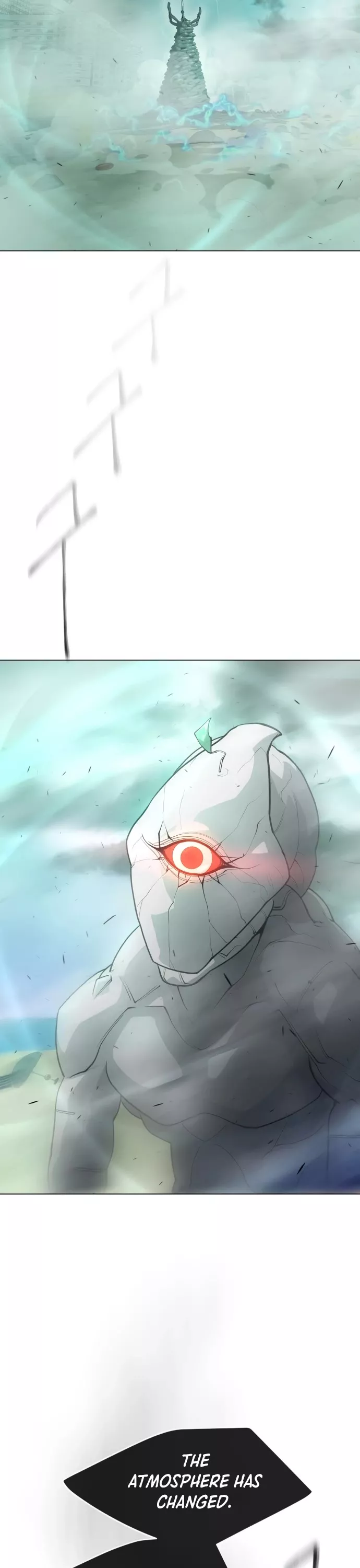 Read Superhuman Era EN Manga Online