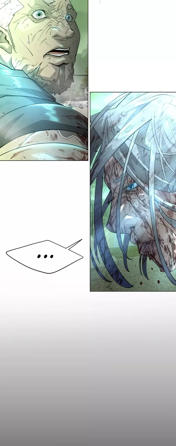 Read Superhuman Era EN Manga Online