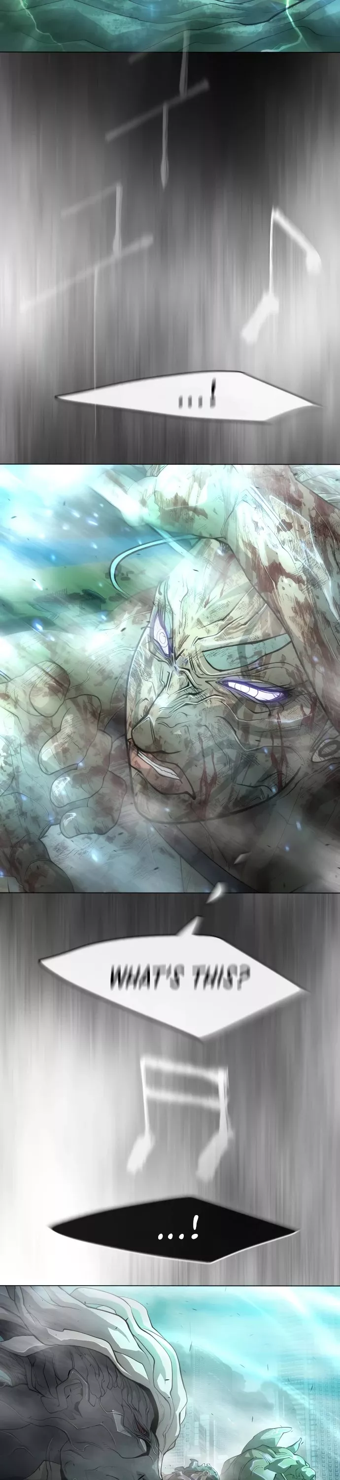 Read Superhuman Era EN Manga Online