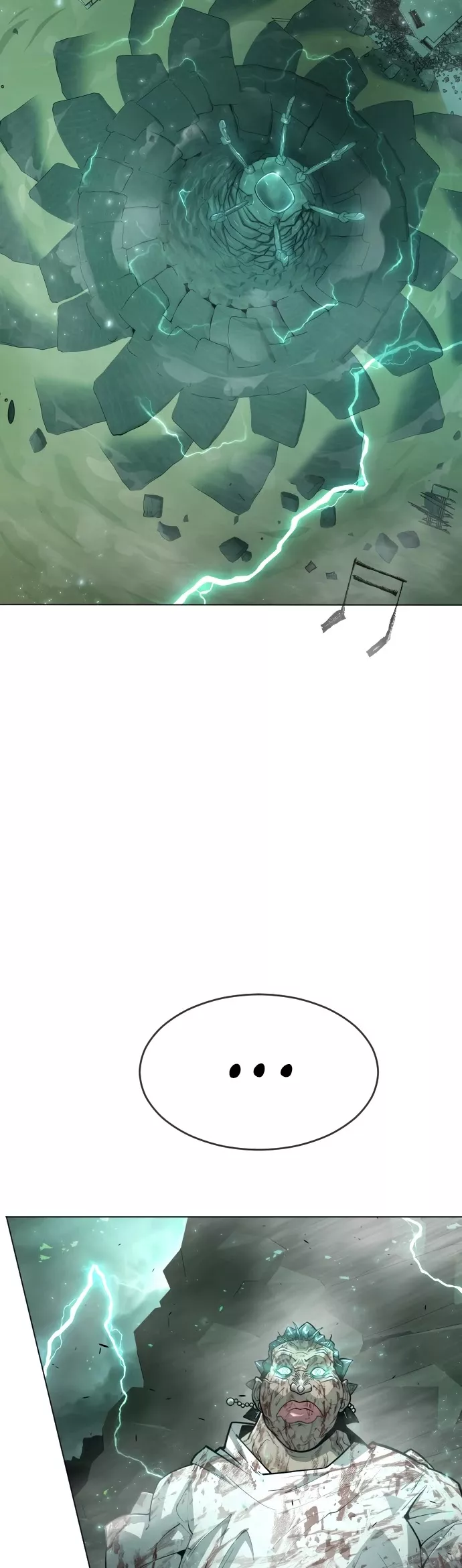Read Superhuman Era EN Manga Online