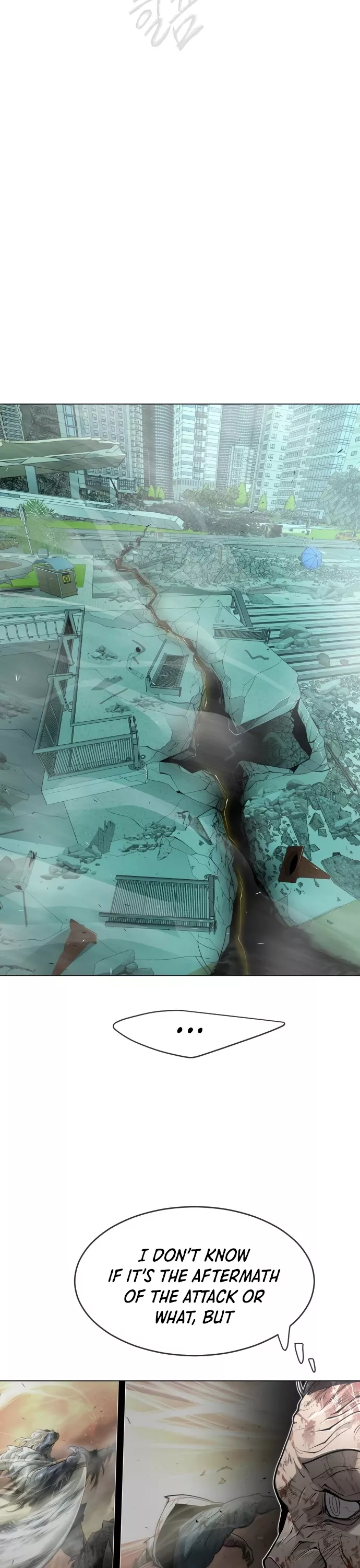 Read Superhuman Era EN Manga Online