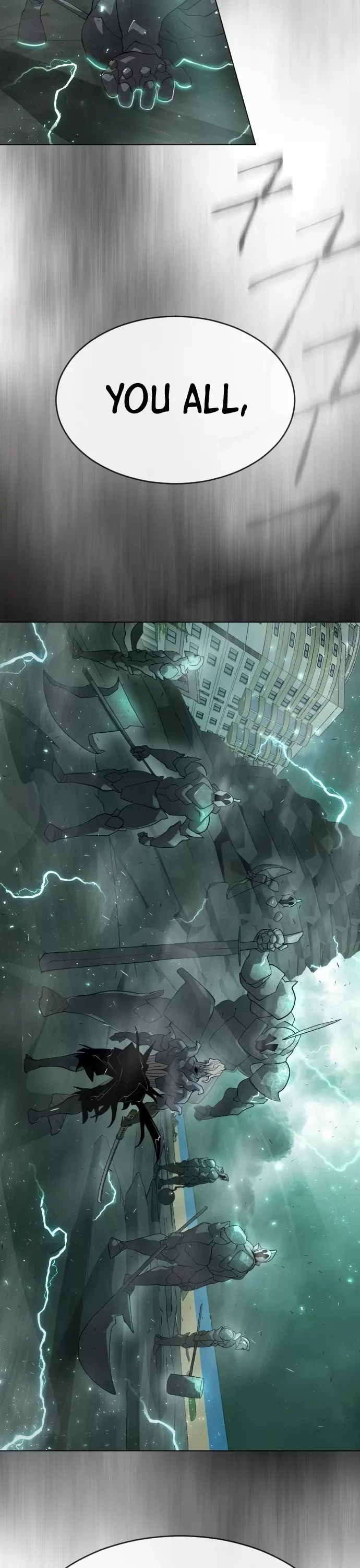 Read Superhuman Era EN Manga Online