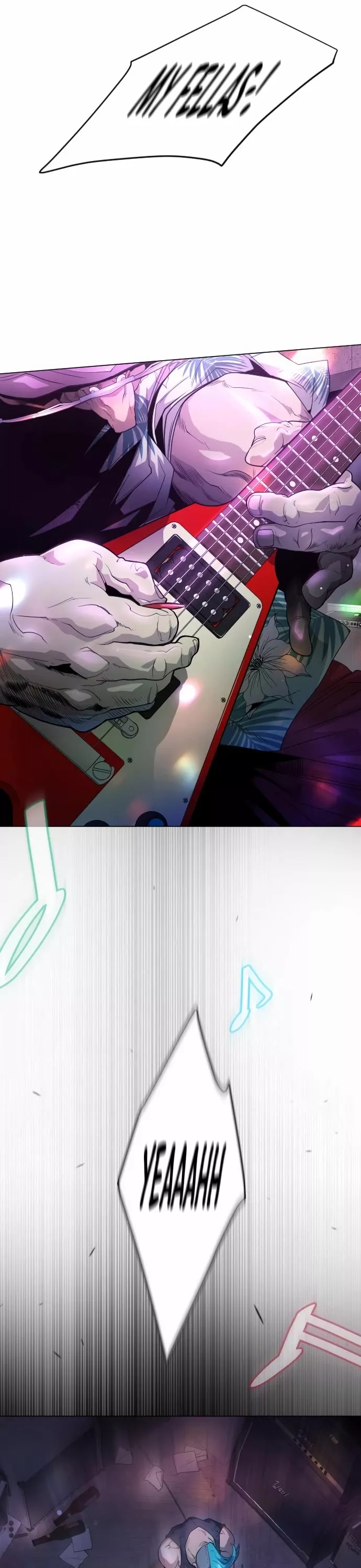 Read Superhuman Era EN Manga Online