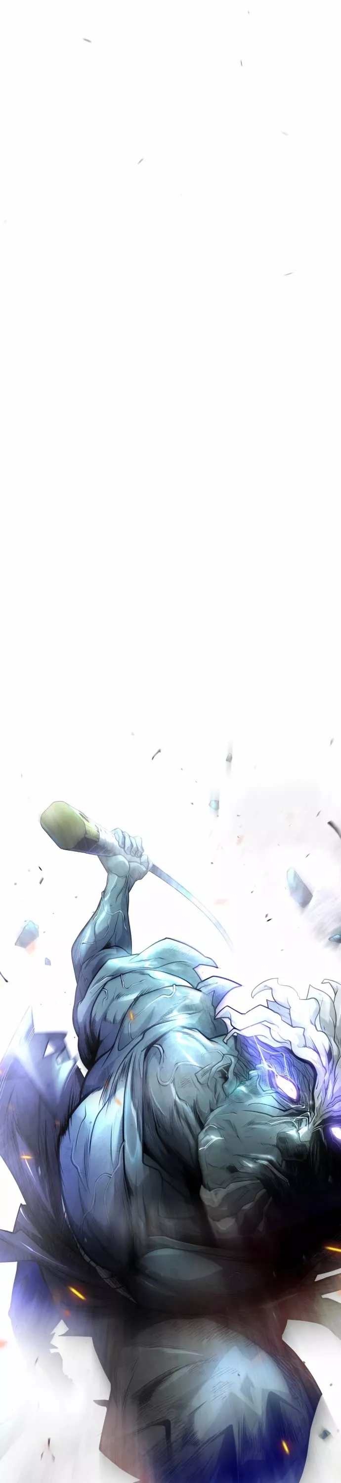 Read Superhuman Era EN Manga Online