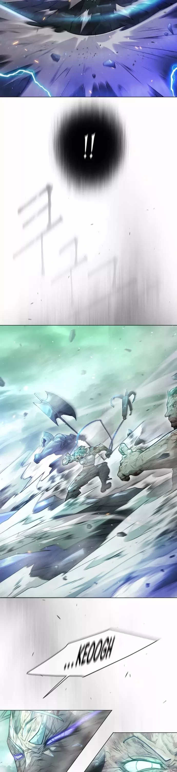Read Superhuman Era EN Manga Online
