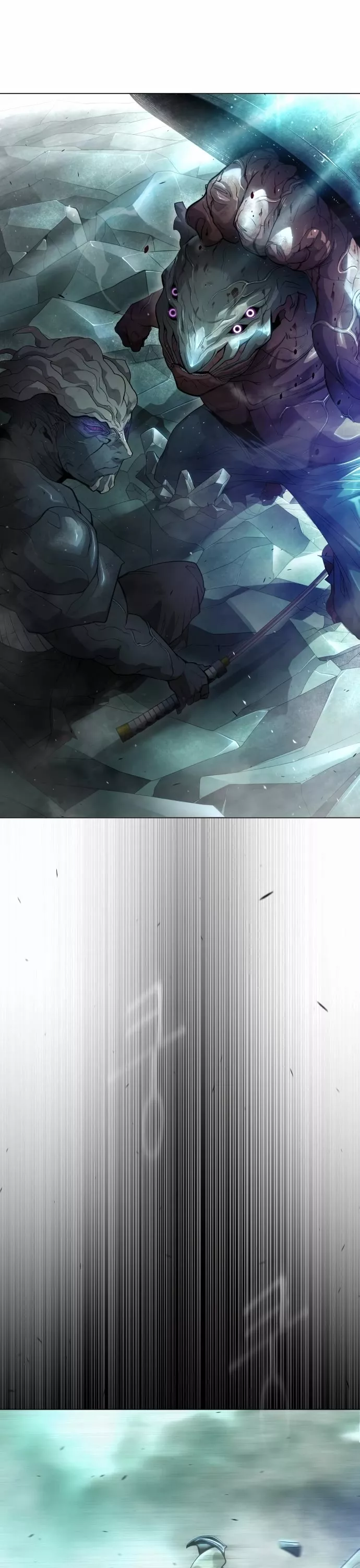 Read Superhuman Era EN Manga Online