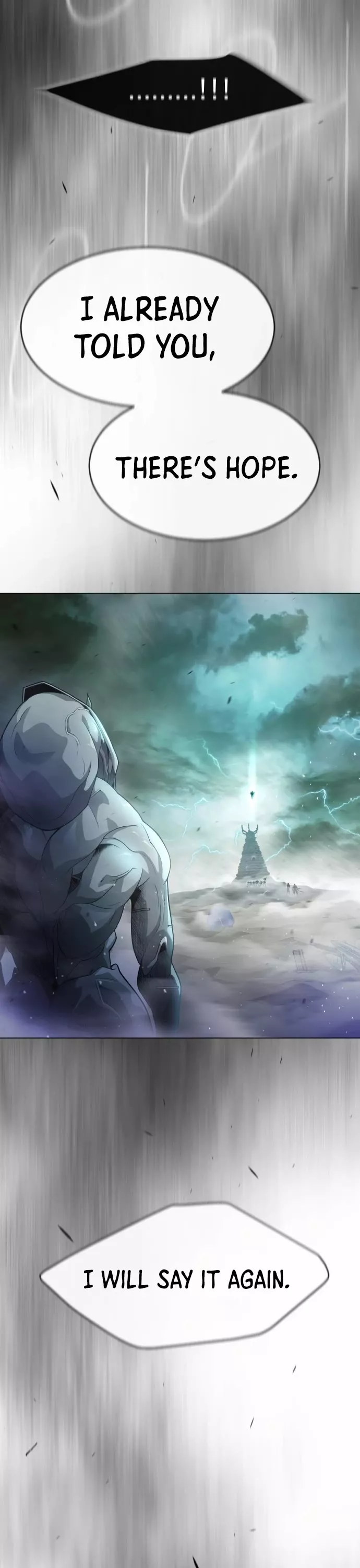 Read Superhuman Era EN Manga Online