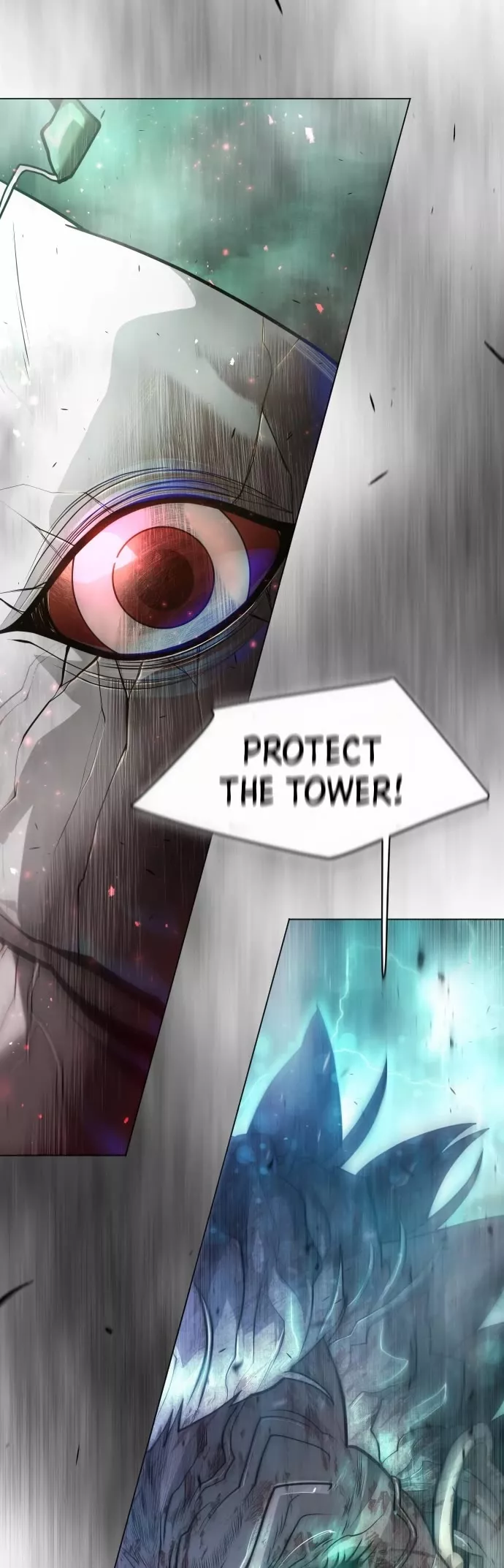 Read Superhuman Era EN Manga Online
