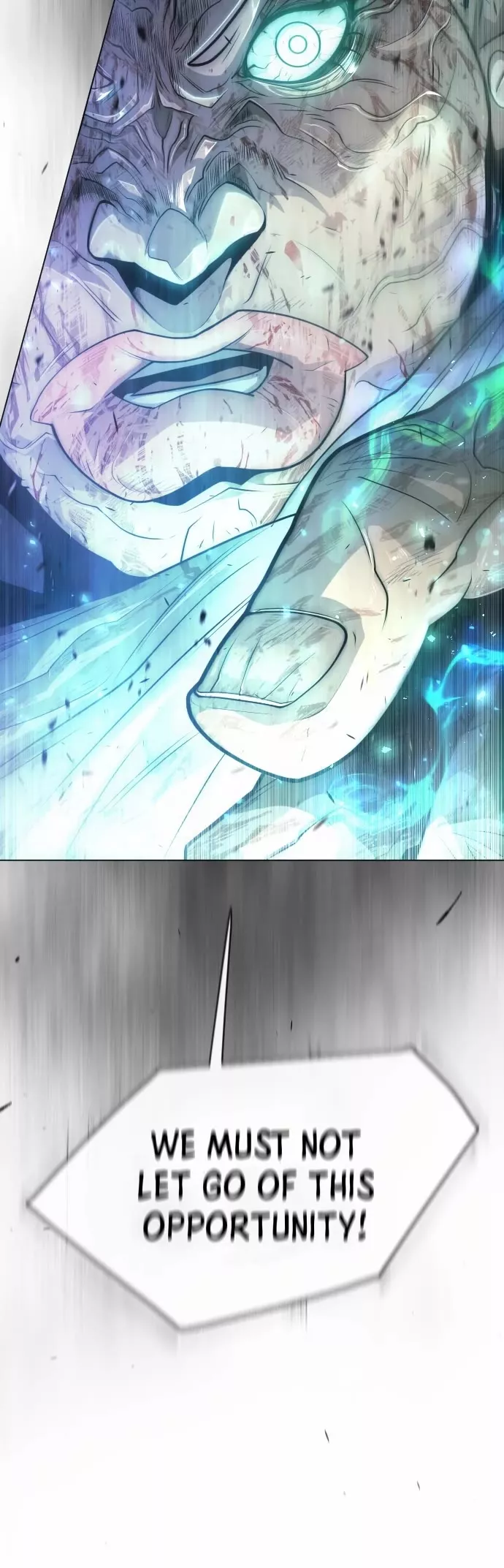 Read Superhuman Era EN Manga Online