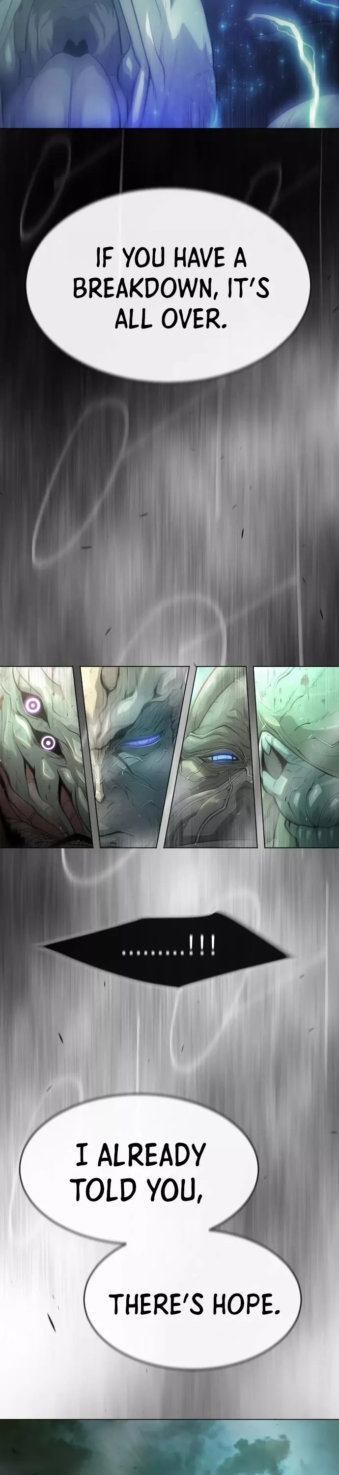 Read Superhuman Era EN Manga Online