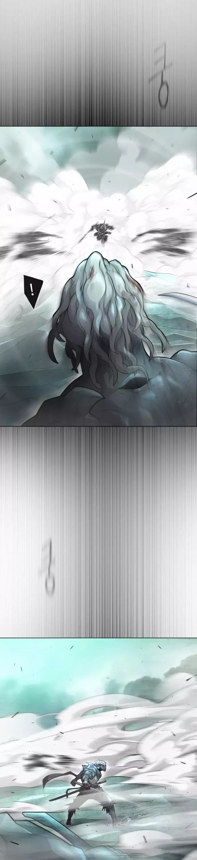 Read Superhuman Era EN Manga Online