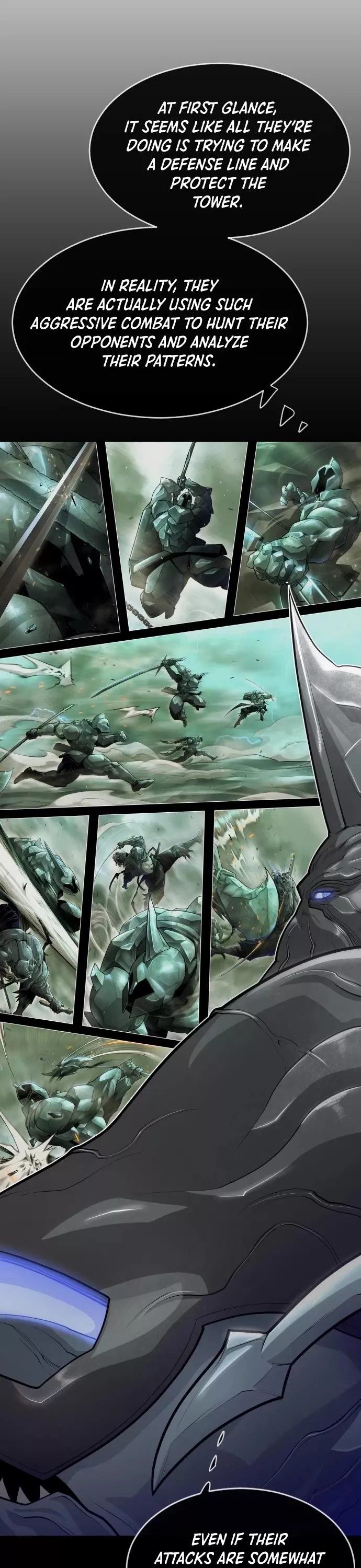 Read Superhuman Era EN Manga Online