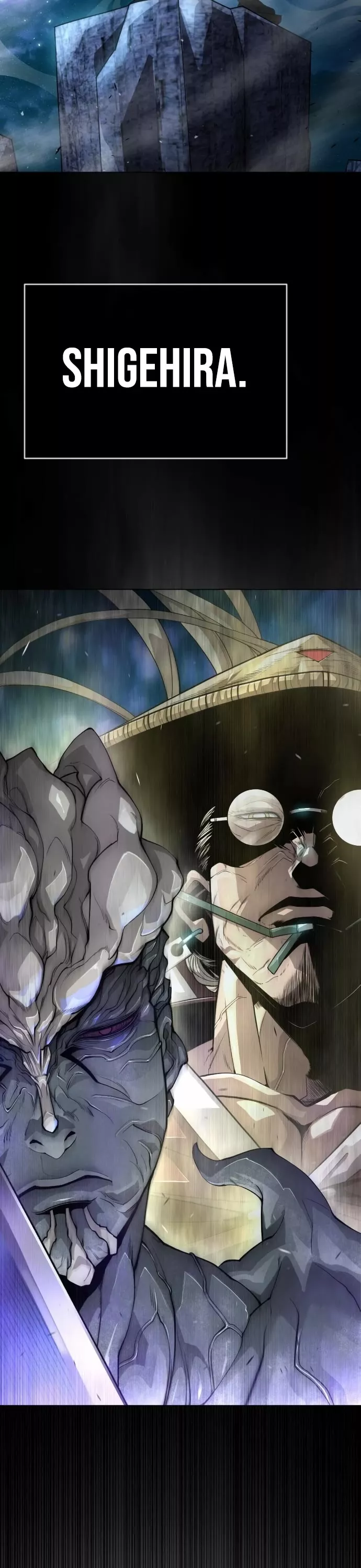 Read Superhuman Era EN Manga Online