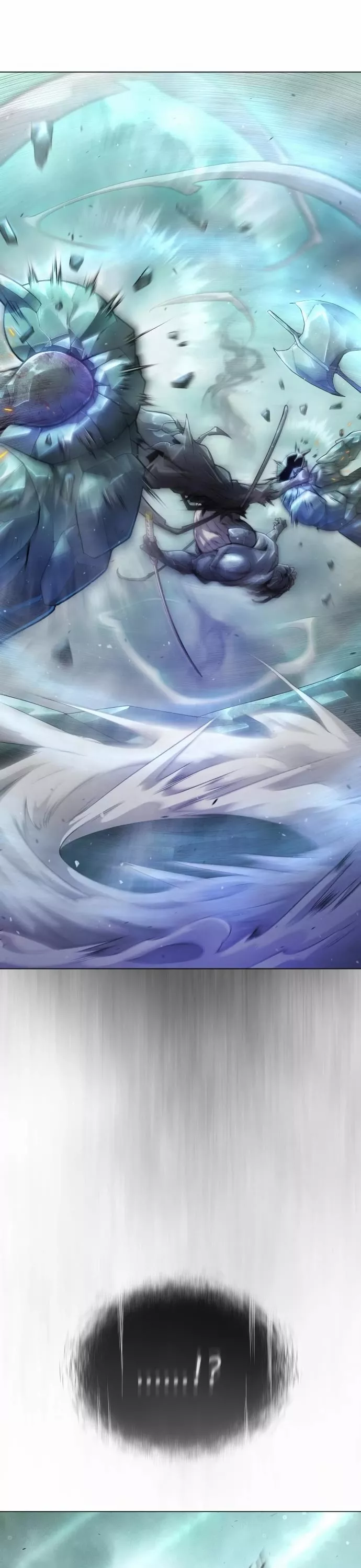 Read Superhuman Era EN Manga Online