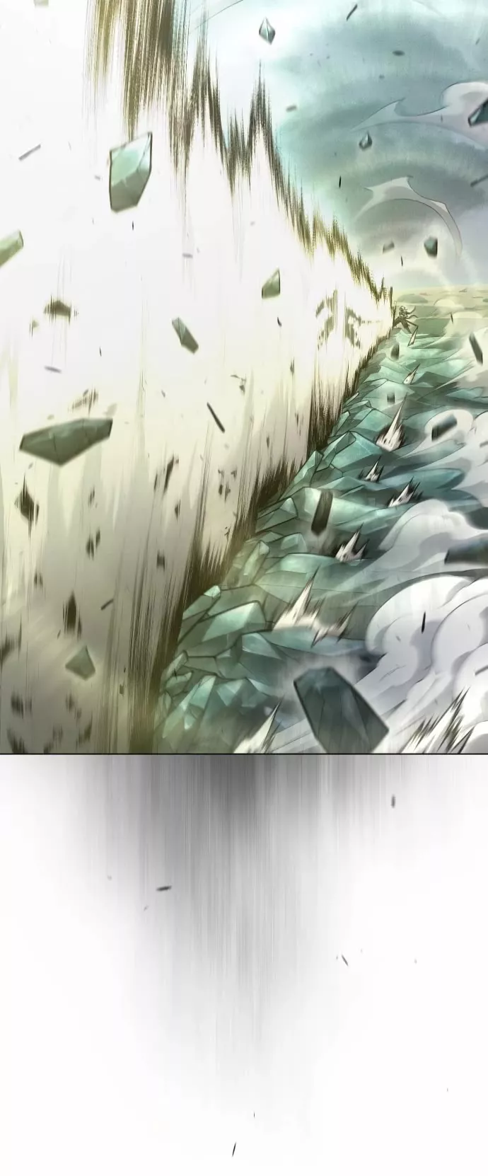 Read Superhuman Era EN Manga Online