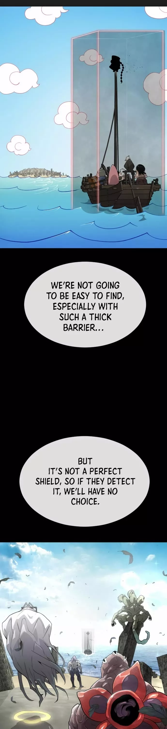 Read Superhuman Era EN Manga Online