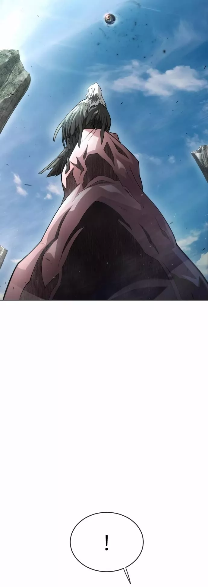 Read Superhuman Era EN Manga Online