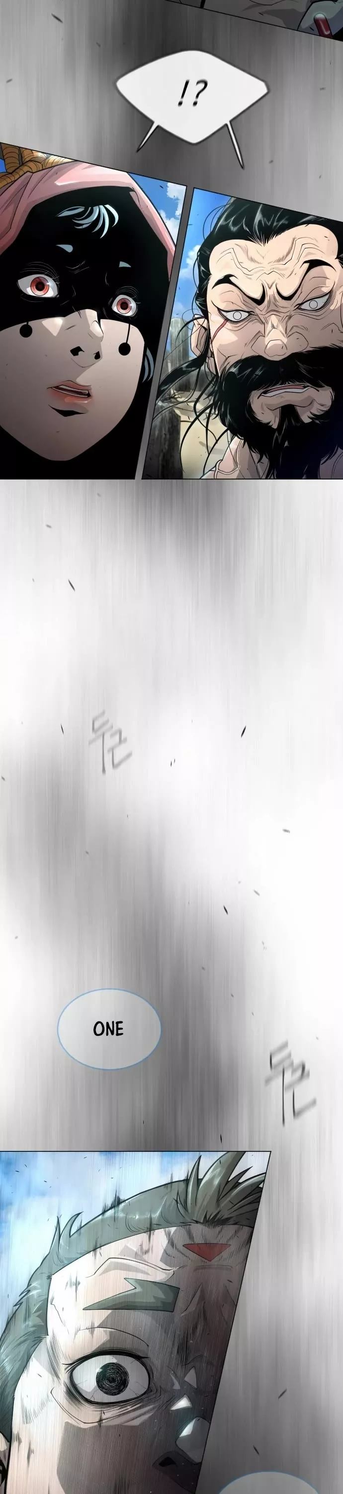Read Superhuman Era EN Manga Online