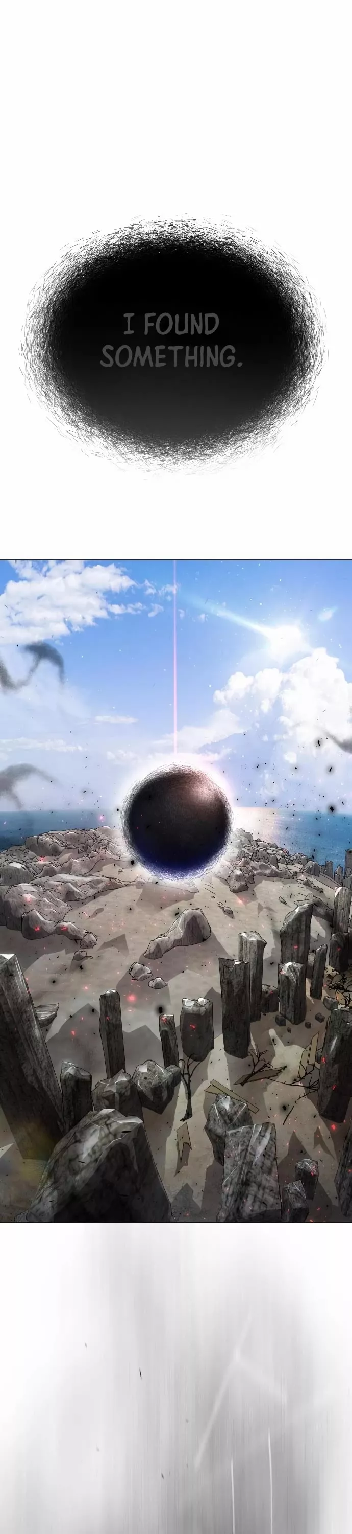 Read Superhuman Era EN Manga Online