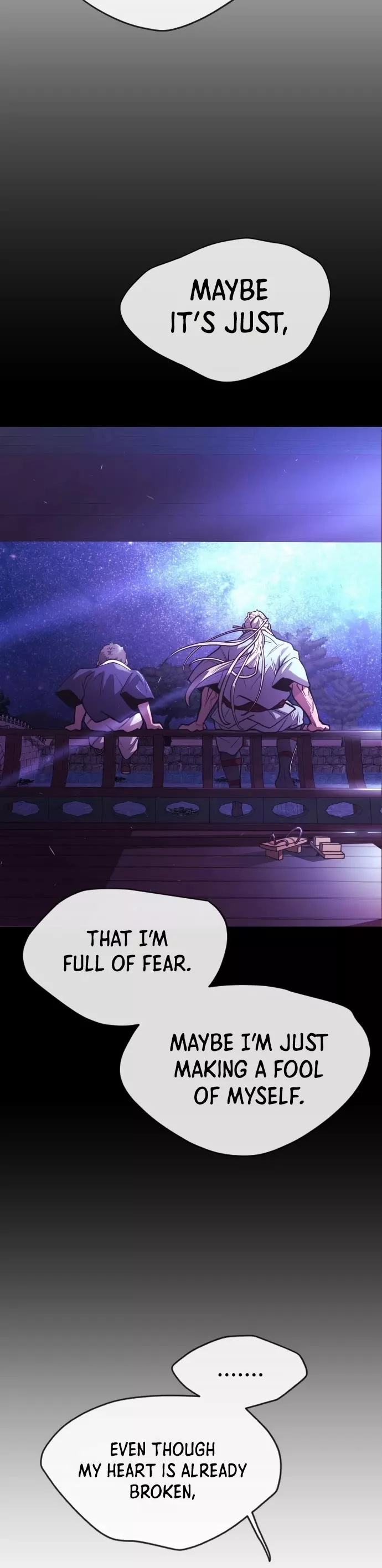 Read Superhuman Era EN Manga Online