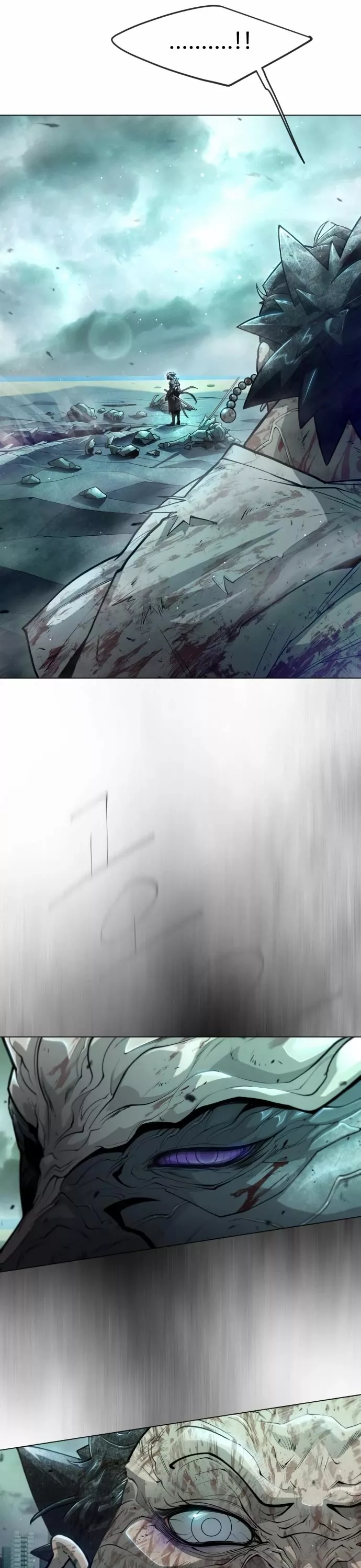 Read Superhuman Era EN Manga Online