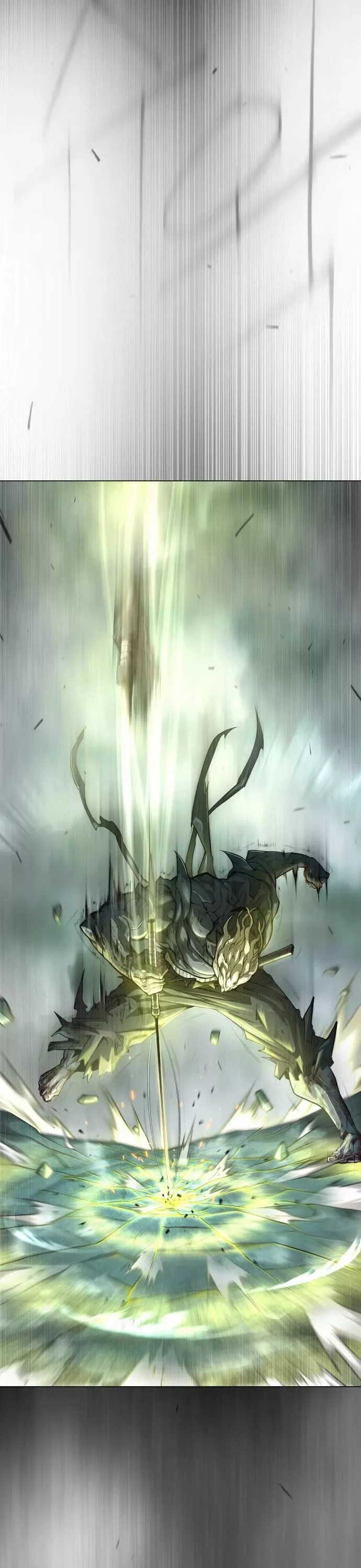 Read Superhuman Era EN Manga Online
