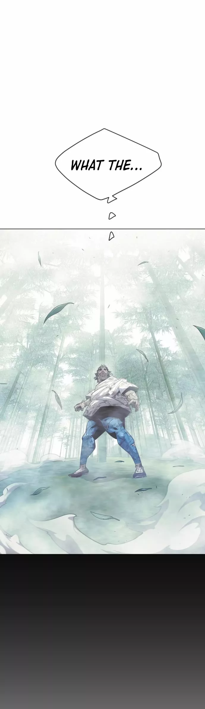 Read Superhuman Era EN Manga Online