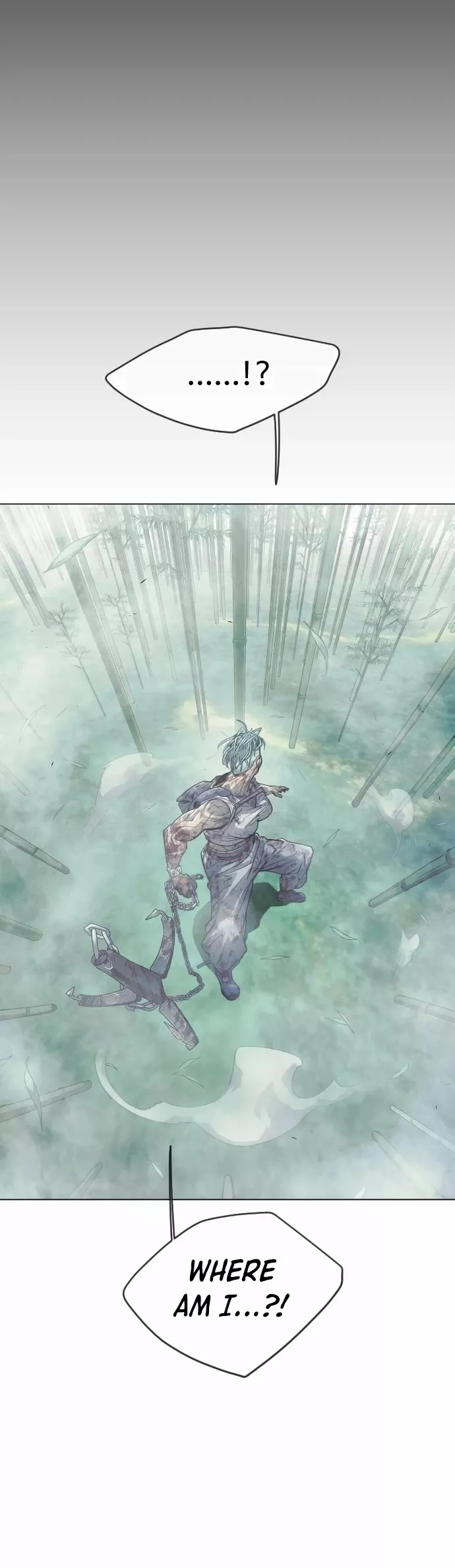 Read Superhuman Era EN Manga Online