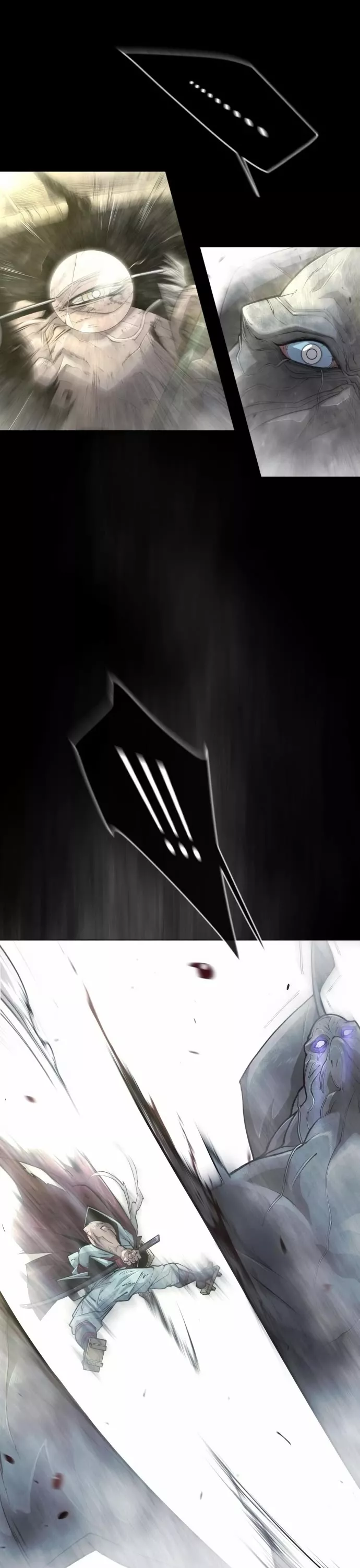 Read Superhuman Era EN Manga Online
