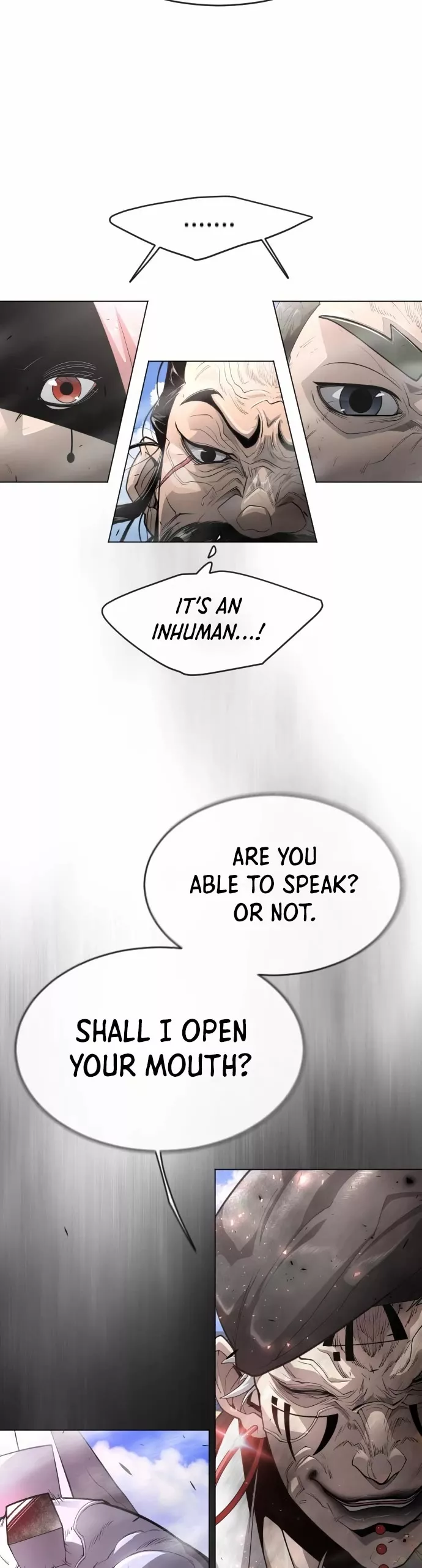 Read Superhuman Era EN Manga Online