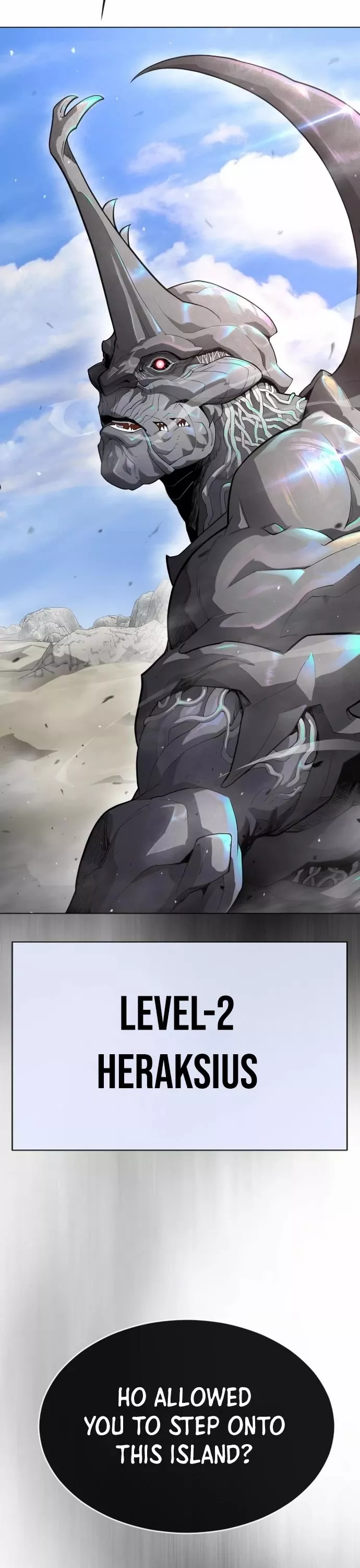 Read Superhuman Era EN Manga Online