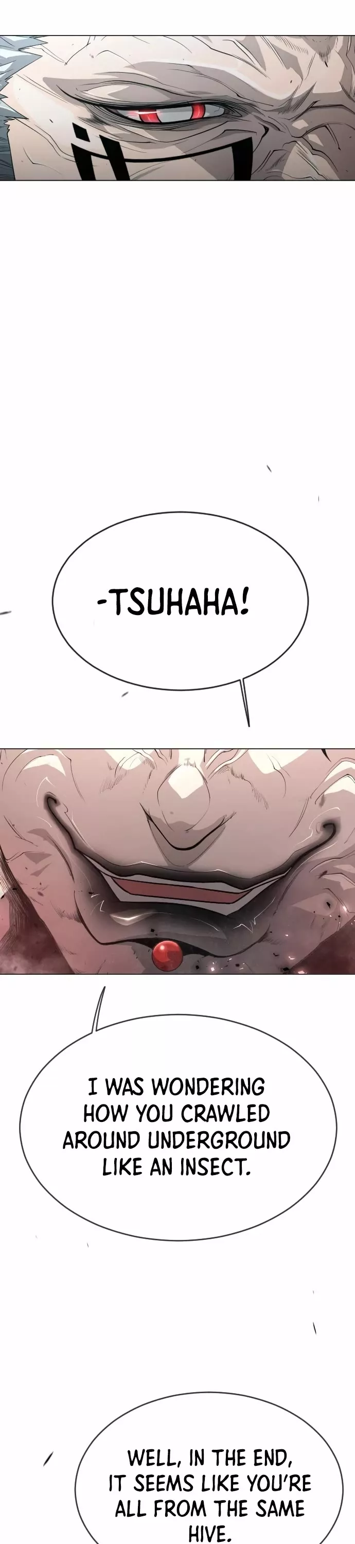Read Superhuman Era EN Manga Online