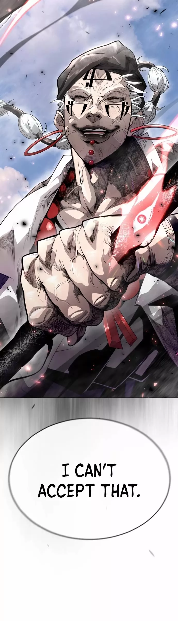 Read Superhuman Era EN Manga Online