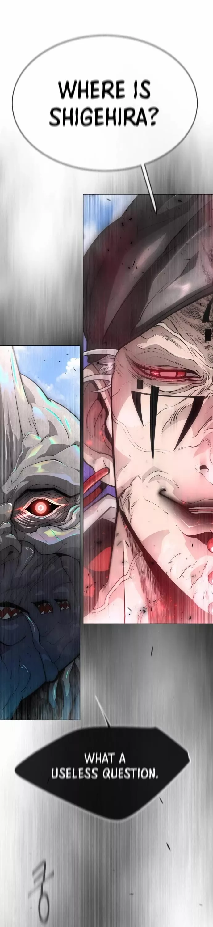 Read Superhuman Era EN Manga Online