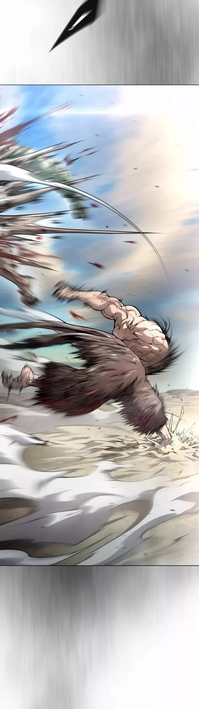 Read Superhuman Era EN Manga Online