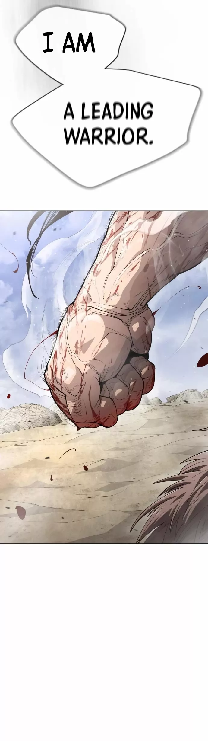 Read Superhuman Era EN Manga Online