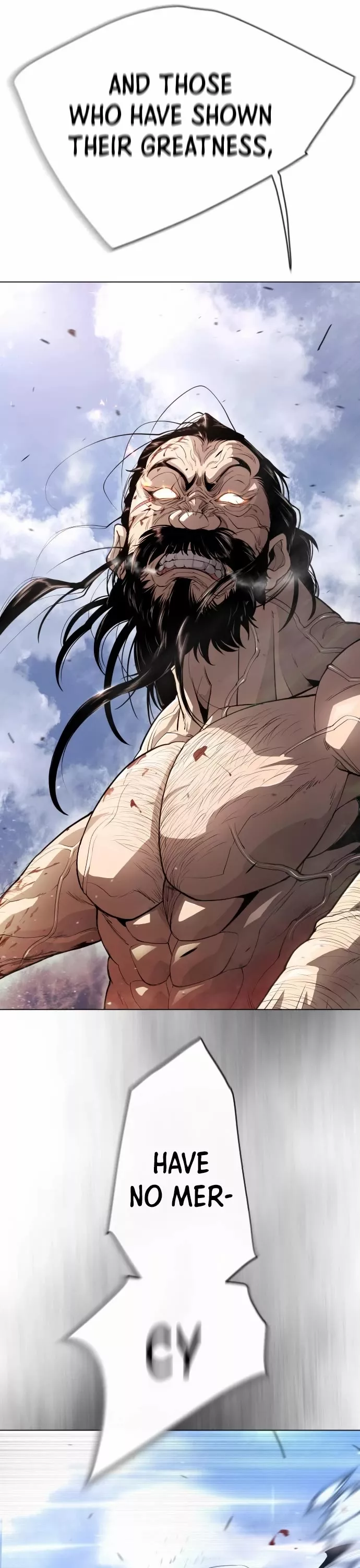 Read Superhuman Era EN Manga Online