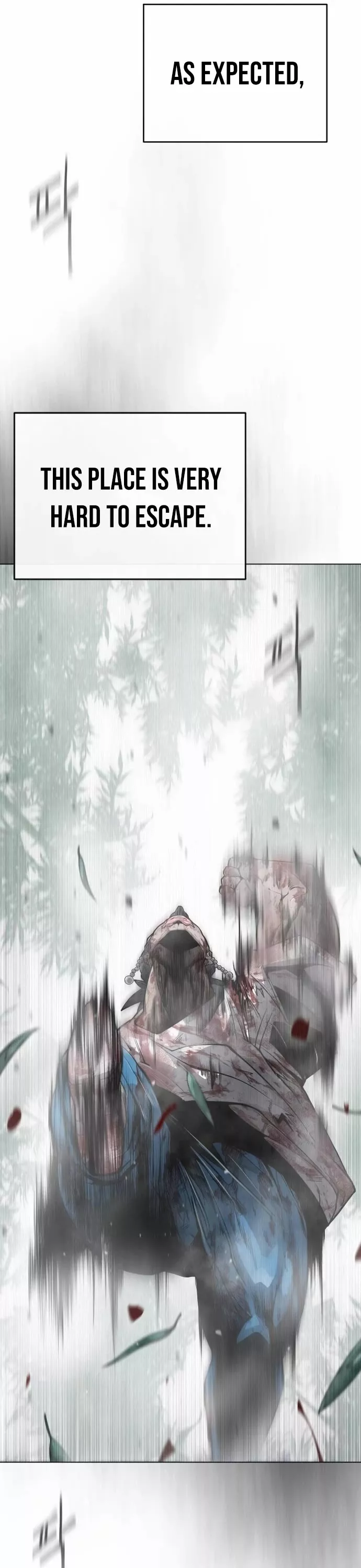 Read Superhuman Era EN Manga Online