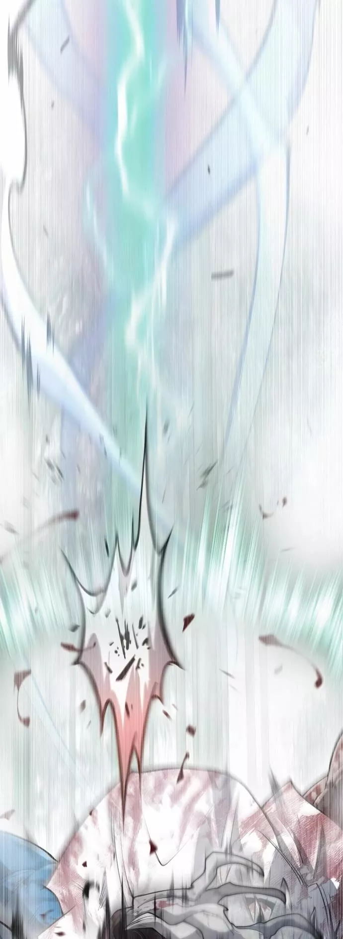 Read Superhuman Era EN Manga Online