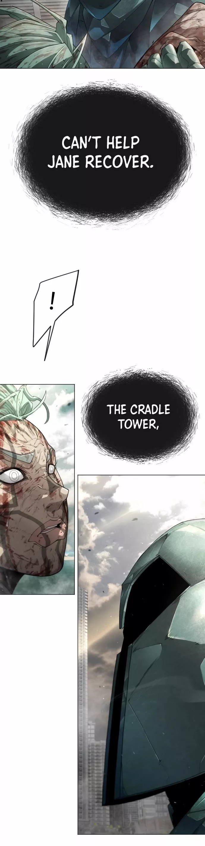 Read Superhuman Era EN Manga Online