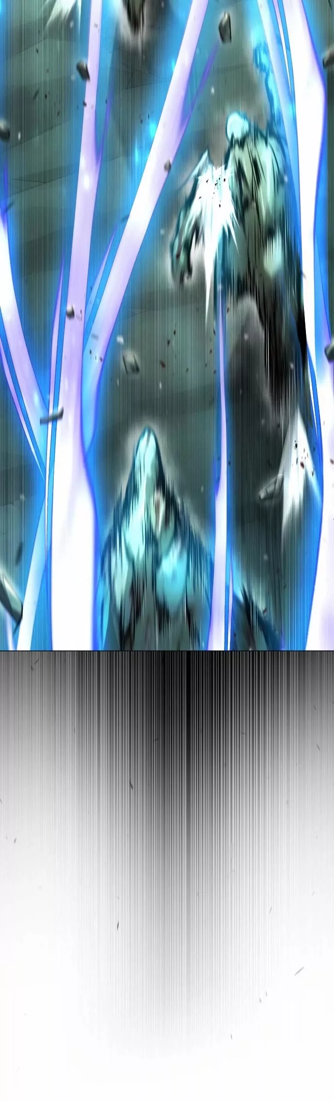 Read Superhuman Era EN Manga Online