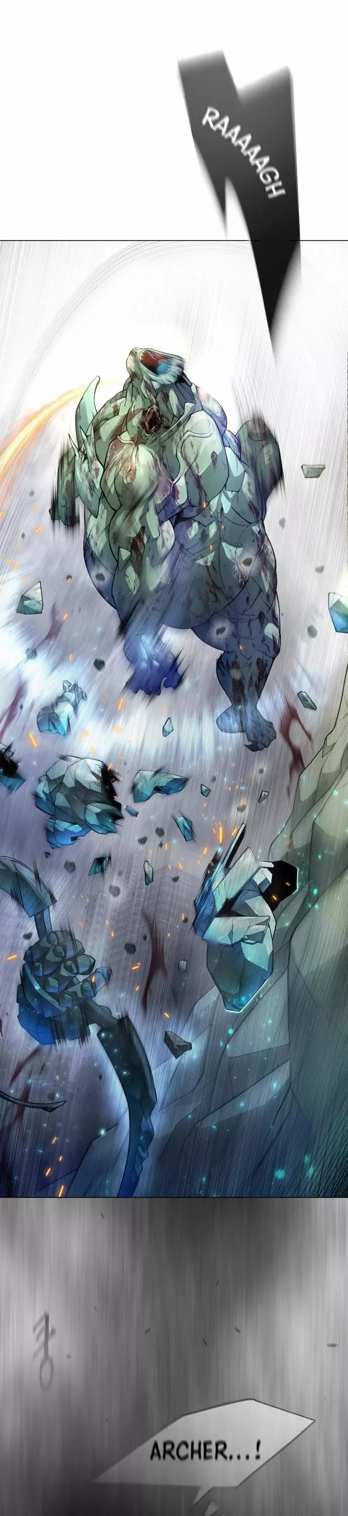 Read Superhuman Era EN Manga Online