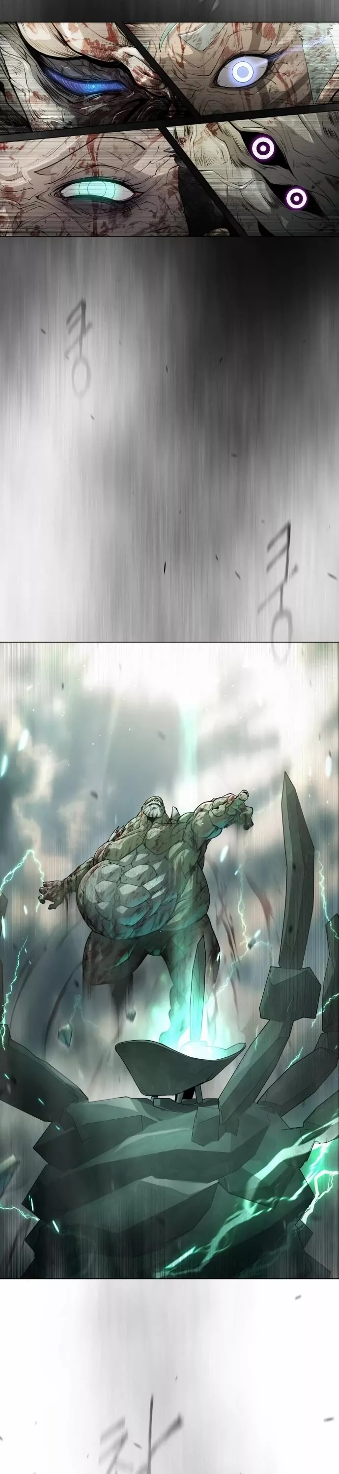 Read Superhuman Era EN Manga Online