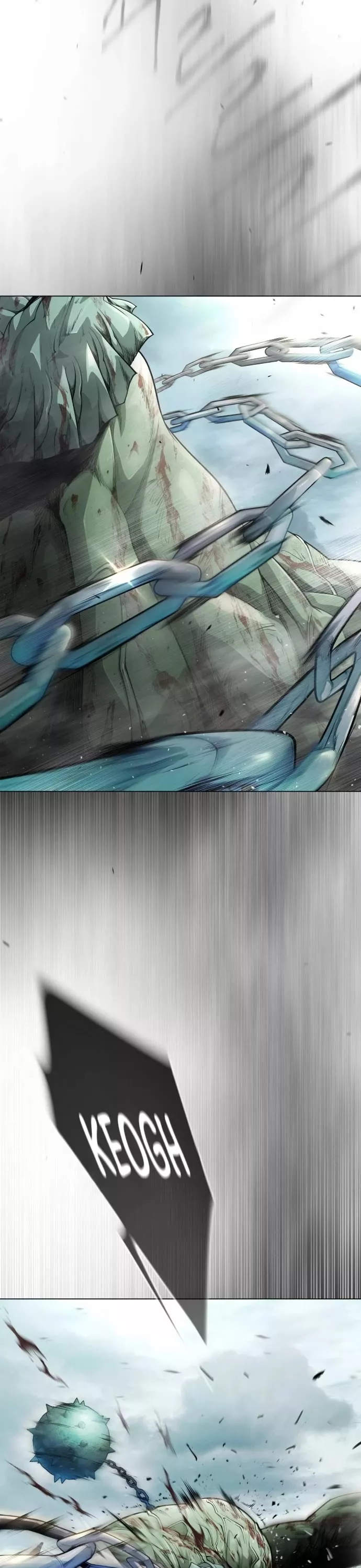 Read Superhuman Era EN Manga Online
