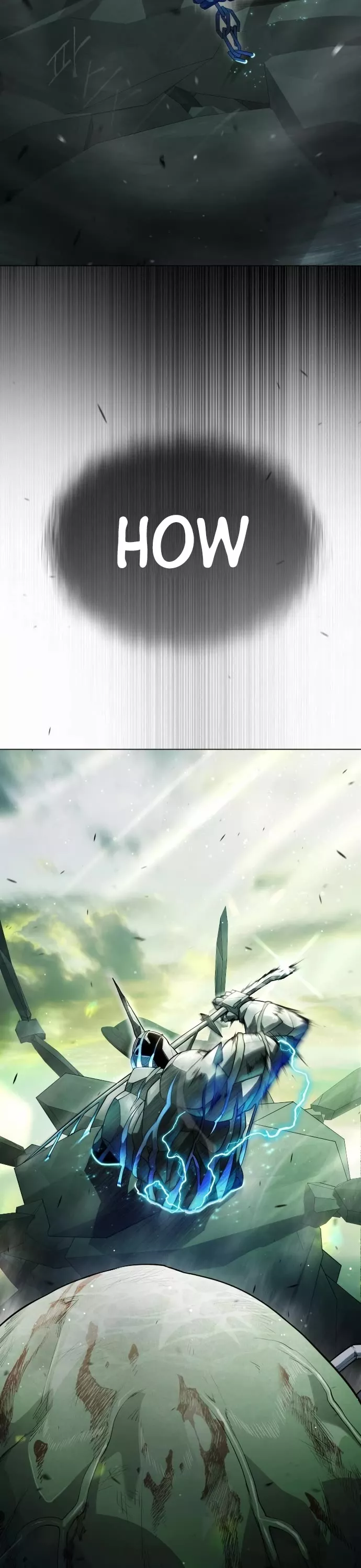 Read Superhuman Era EN Manga Online